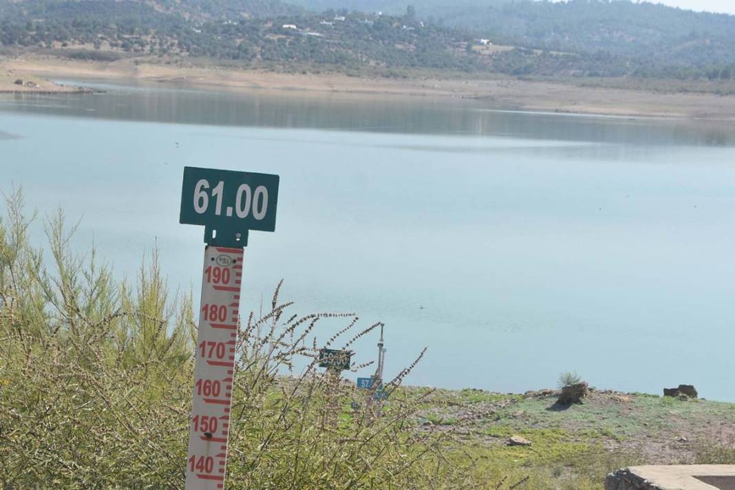 Ülkenin dört yanı diken üstünde! Felaket, Bodrum'a sıçradı: Musluk suyuna bulaşmış 8